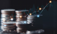 大数据低位反弹，大数据ETF(159739)强势上涨319%，神州泰岳、博思软件涨幅居前