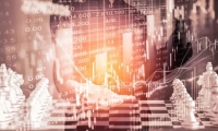 近9成成分股上涨！金融政策利好助推房地产指数涨超3%